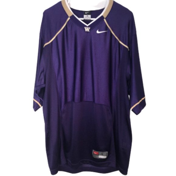 washington huskies football jersey
